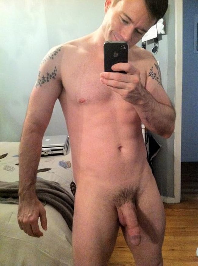 Shaved Studs Cock