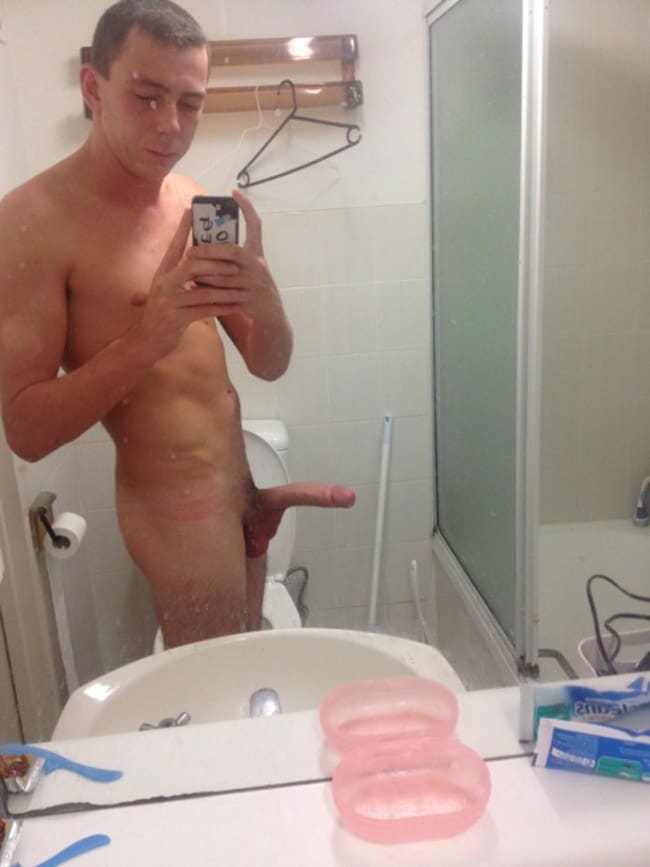 Nude Males Dick
