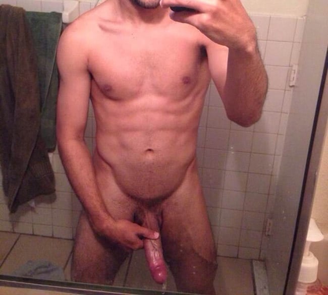 Muscled Guys Dick